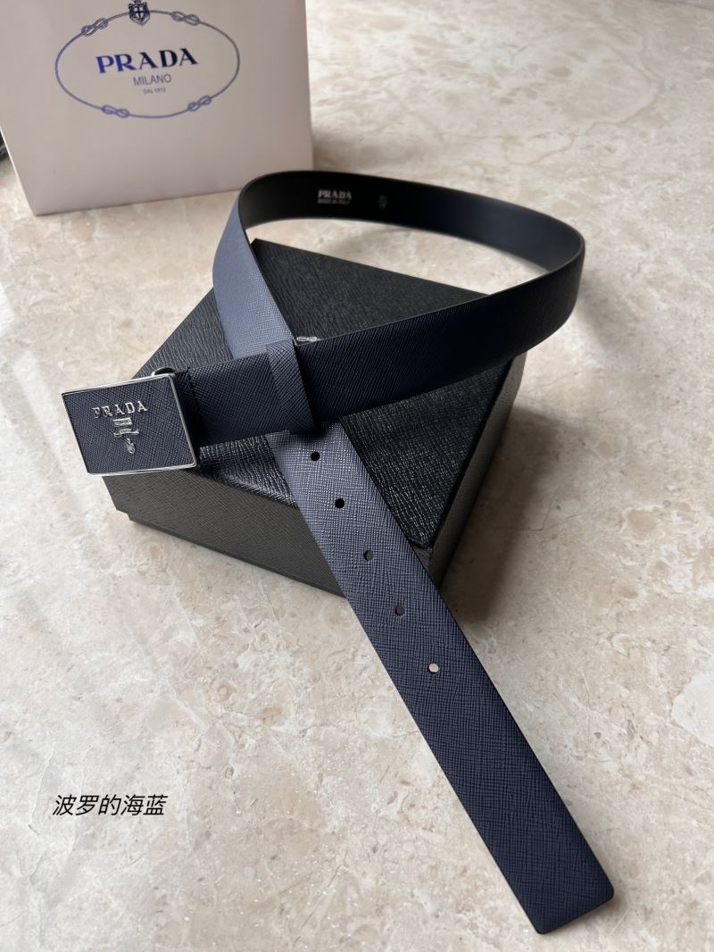 Prada Belts